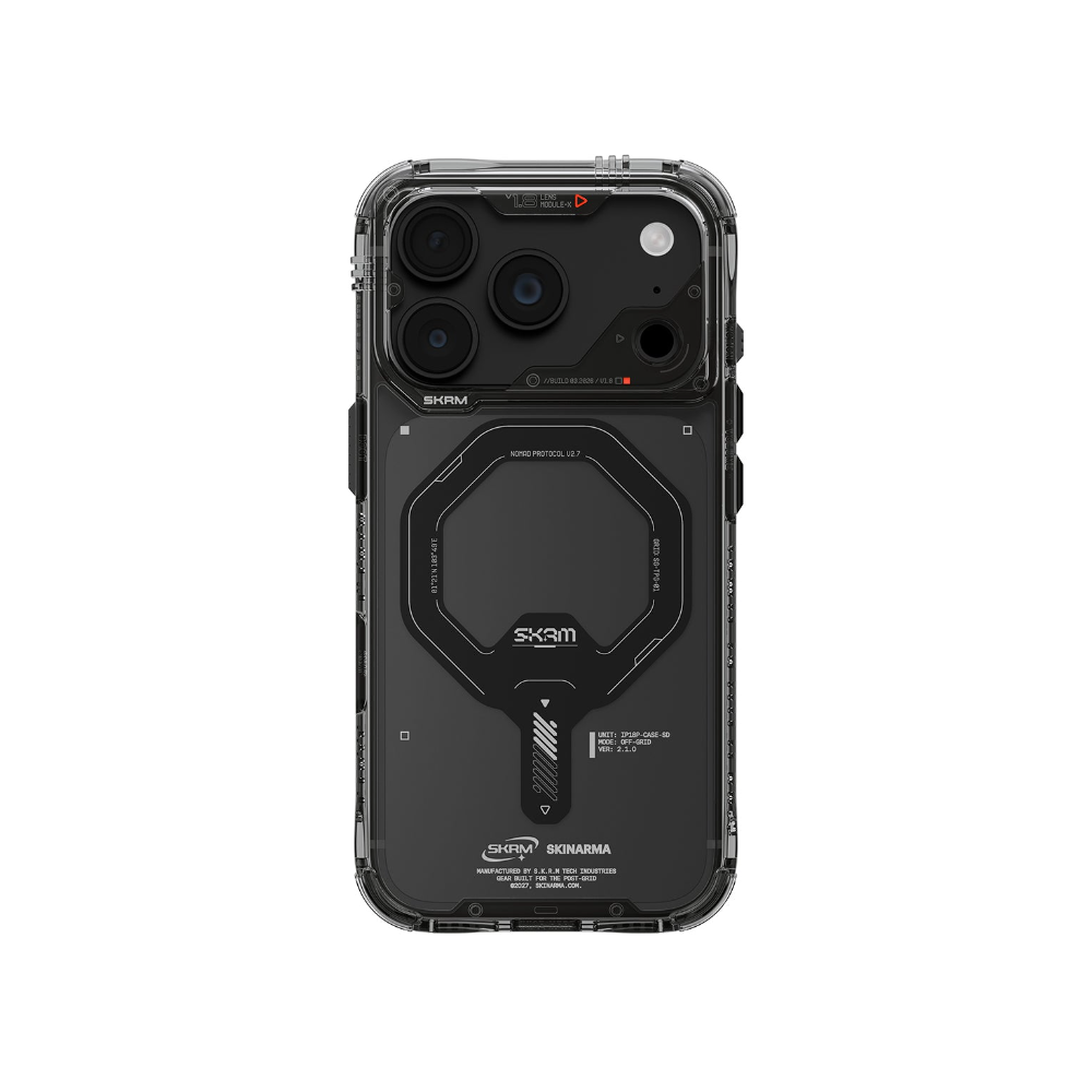 Skinarma Saido Magsafe Case (iPhone 18 Pro)