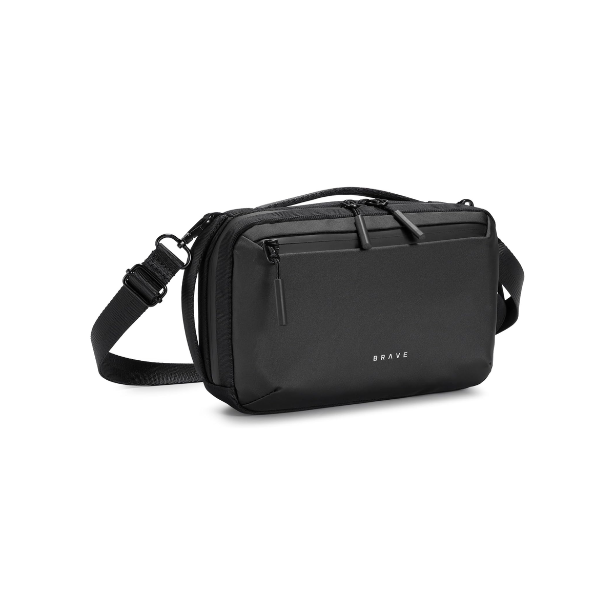 Brave Tech Pouch with Shoulder Strap (BTP05 - Large)