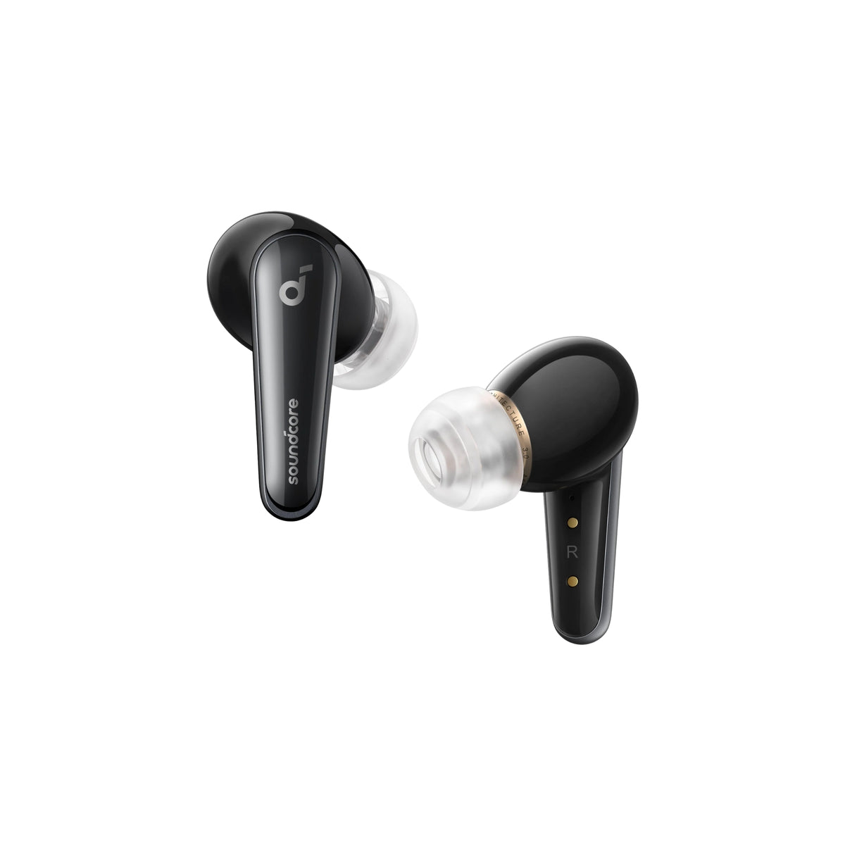 Soundcore by Anker Liberty 4 | True Wireless Earbuds