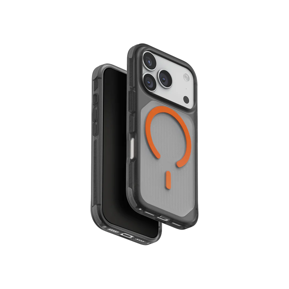 Uniq Combat Active Triple-Layered Protective Case (iPhone 17 Pro)