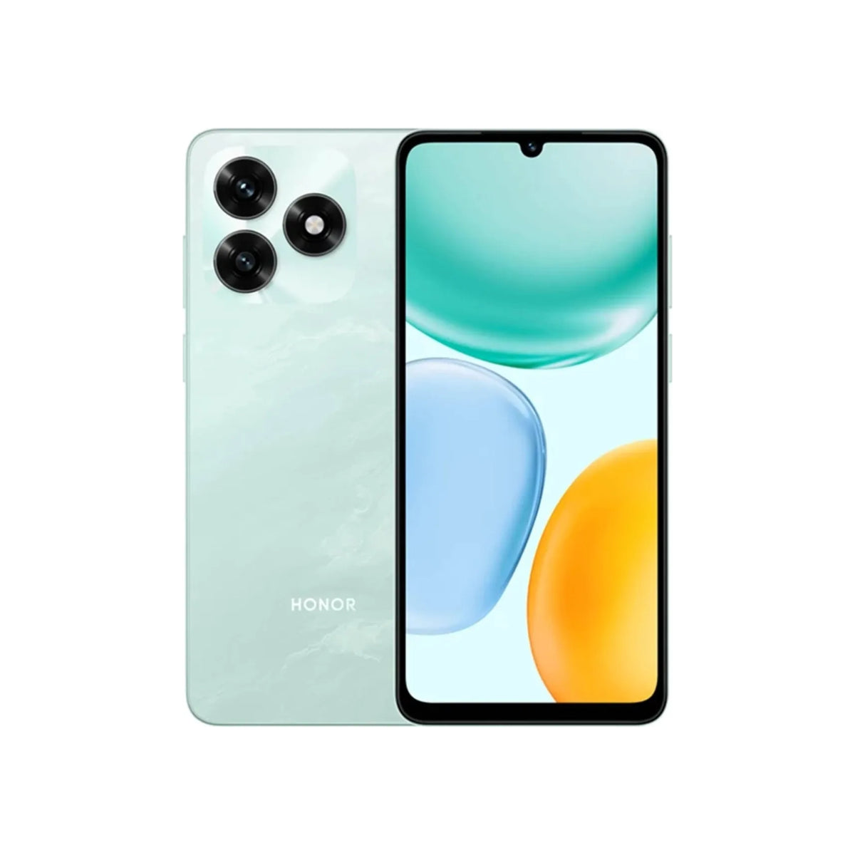 Honor X5C Plus 4GB RAM / 128 GB Storage
