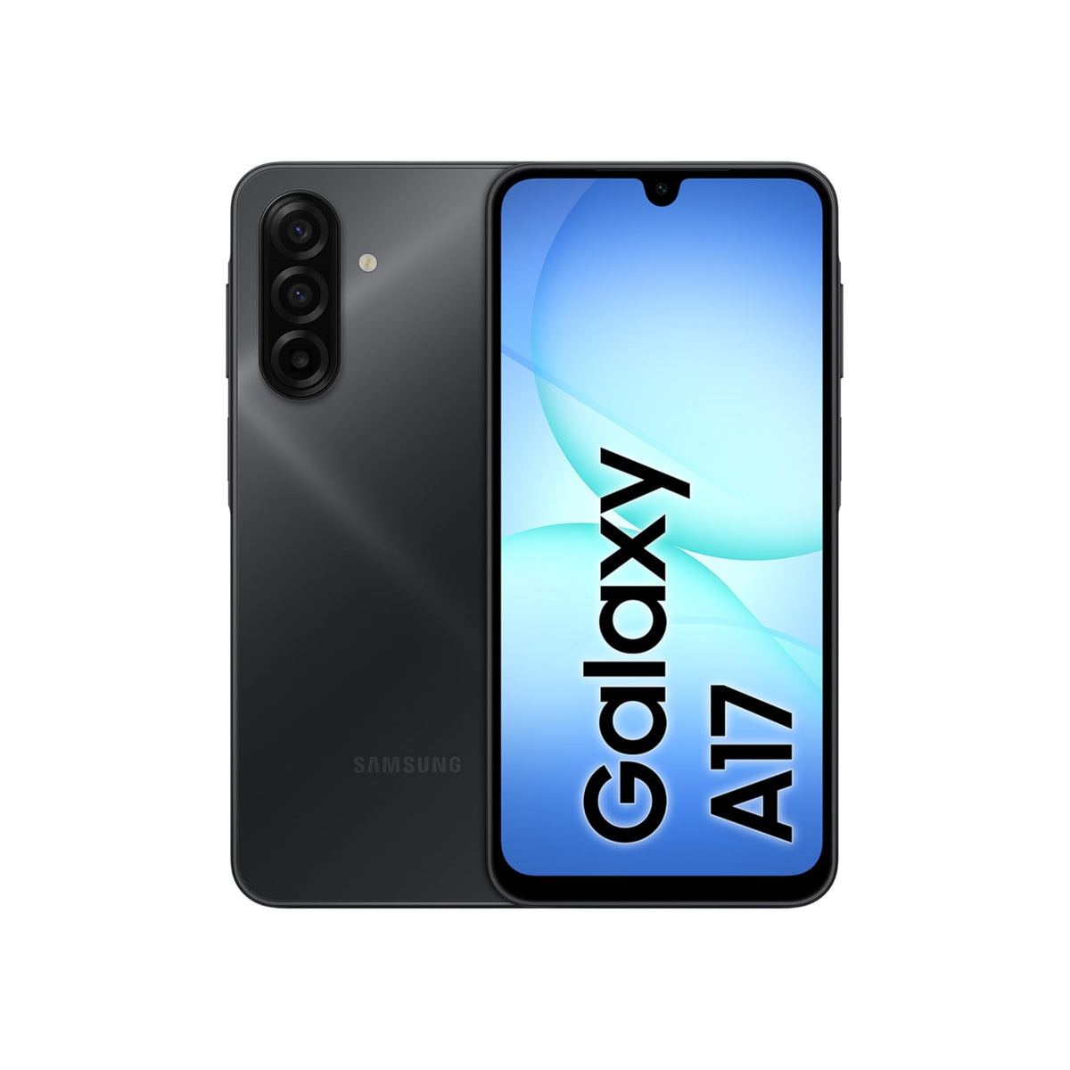 Samsung Galaxy A17 128GB/256GB