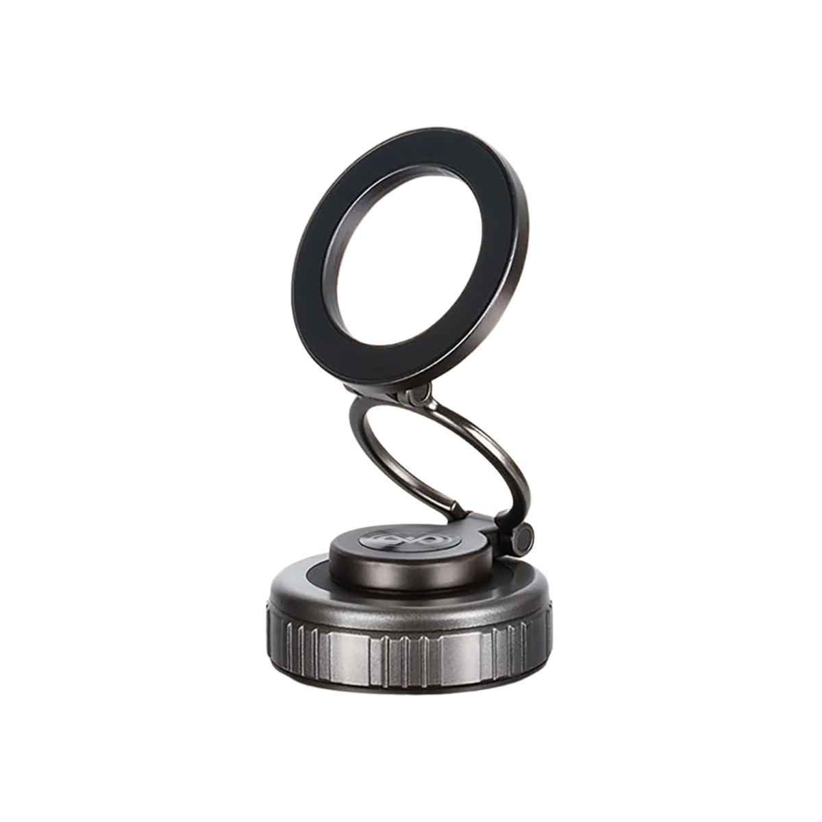 Maxwell Magnetic Phone Holder with Strong Vacuum Suction