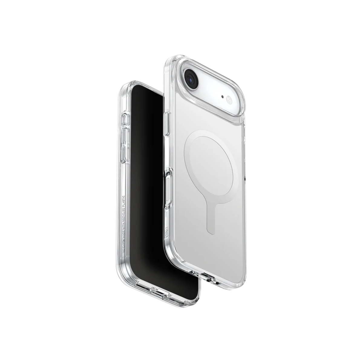 Uniq Clario Eco-Friendly Case (iPhone 17 Air)
