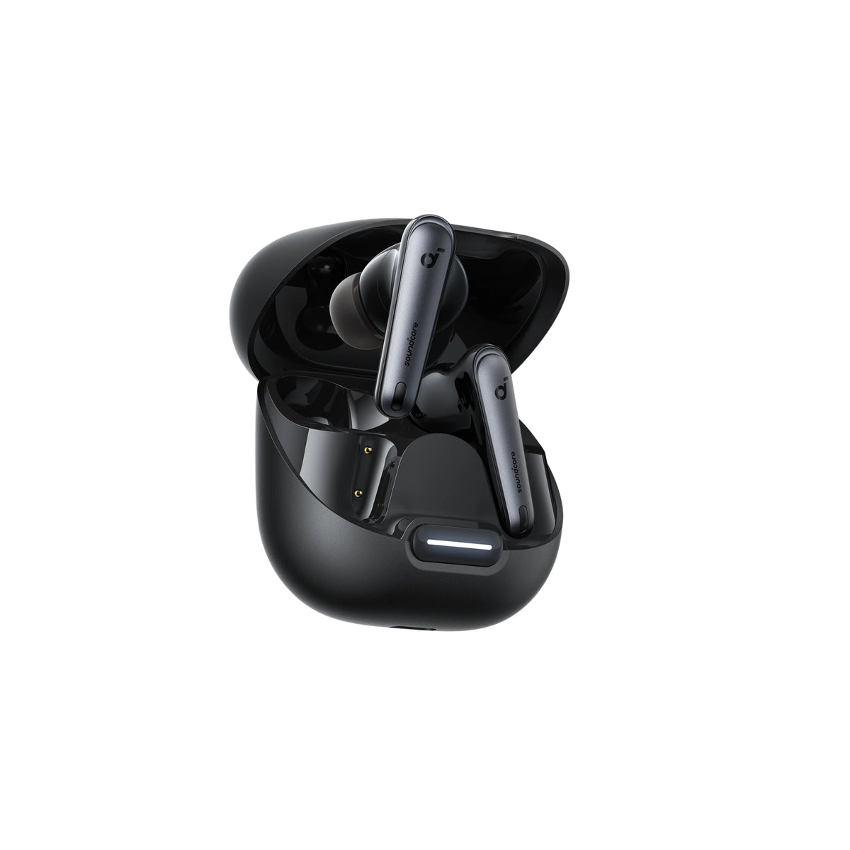 Soundcore by Anker Liberty 4 NC | True-Wireless Noise Cancelling Earbuds