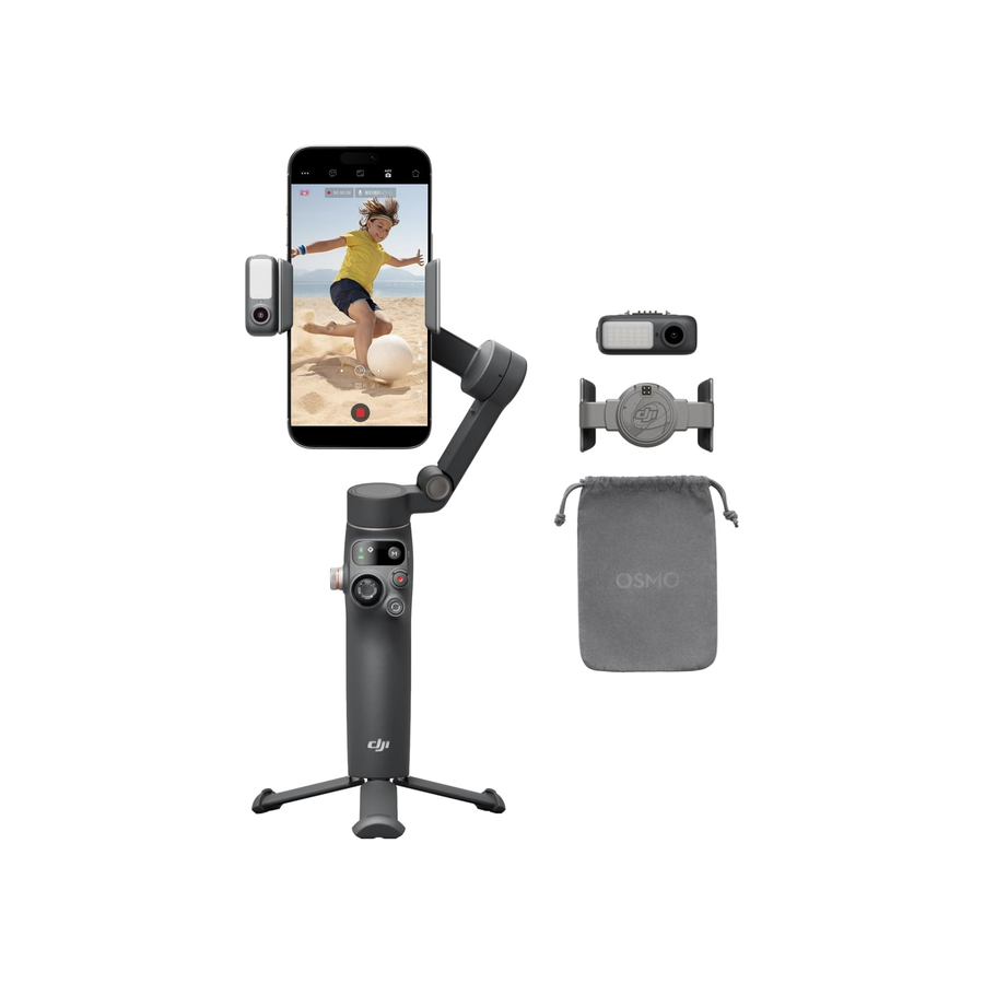 DJI Osmo Mobile 7P Gimbal Stabilizer