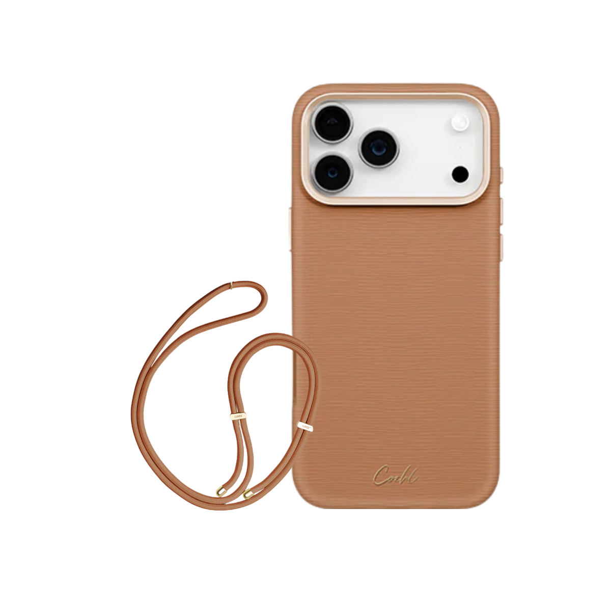 Uniq Coehl Mirelle Case (iPhone 17 Pro Max)