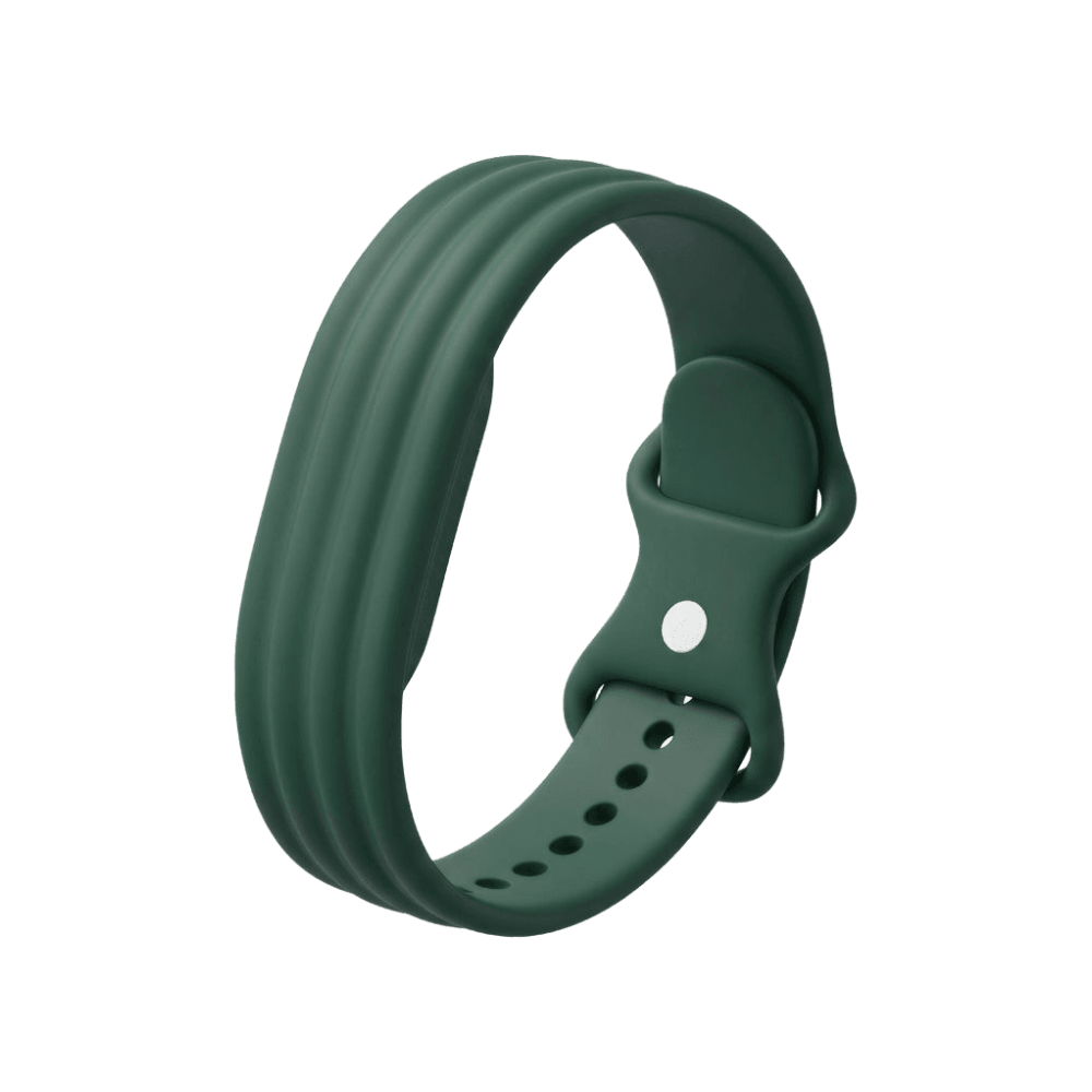 Bluepebble Move Adjustable Strap for Fitbit Air Fitness Tracker