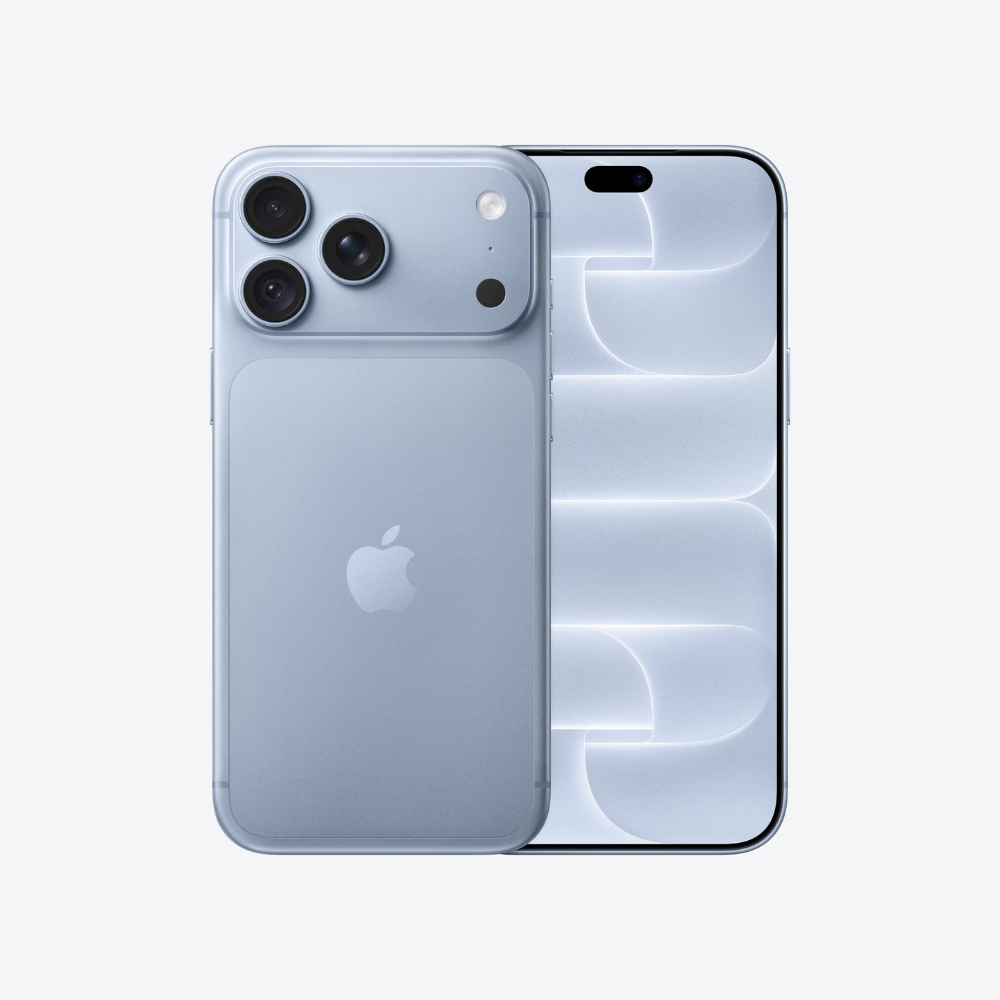 Apple iPhone 18 Pro 256GB/512GB/1TB/2TB TDRA UAE VERSION