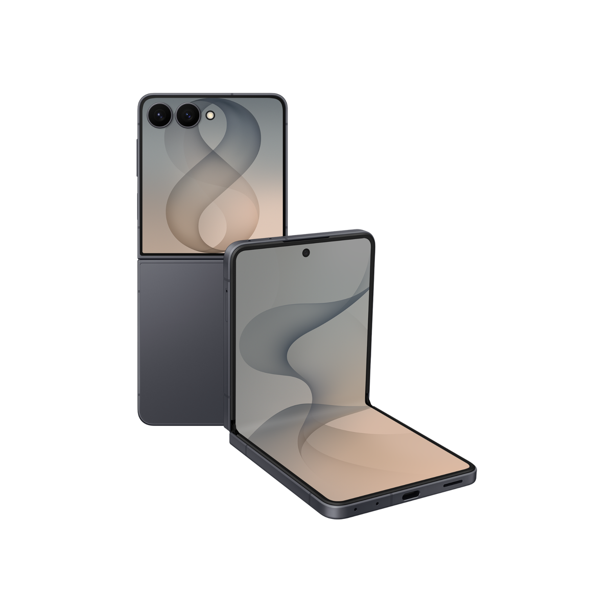 Samsung Galaxy Z Flip 8 256GB/512GB - TDRA UAE VERSION