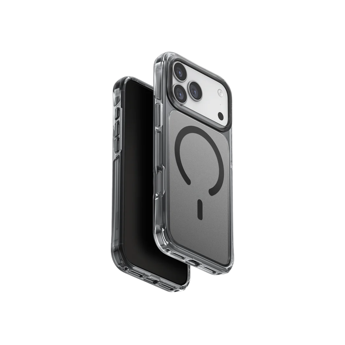 Uniq LifePro Xtreme Anti-Fingerprint Case (iPhone 17 Pro)