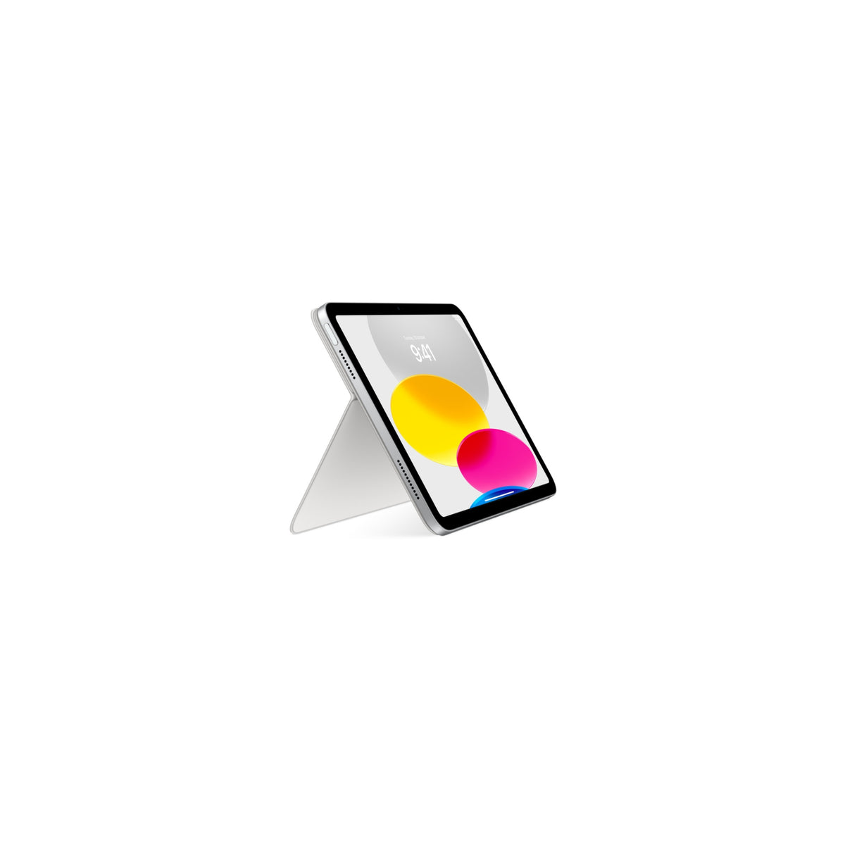 Magic Keyboard Folio for iPad (A16)