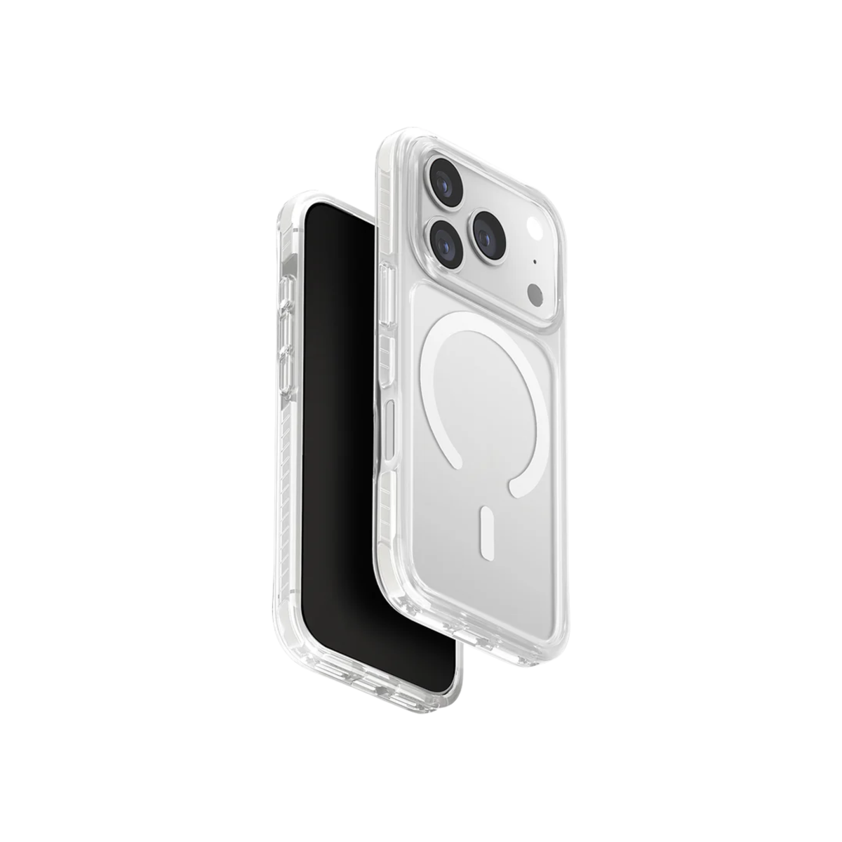 Uniq Combat Protective Case (iPhone 17 Pro Max)
