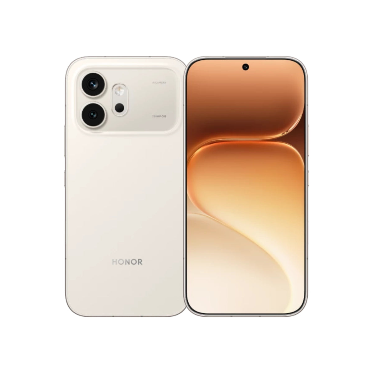Honor 600 5G 8GB RAM / 256GB Storage