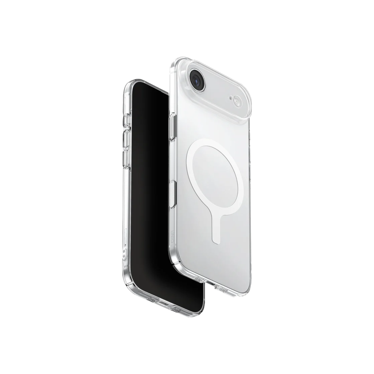 Uniq AirSuit 1.3mm Ultra Slim Case (iPhone 17 Air)