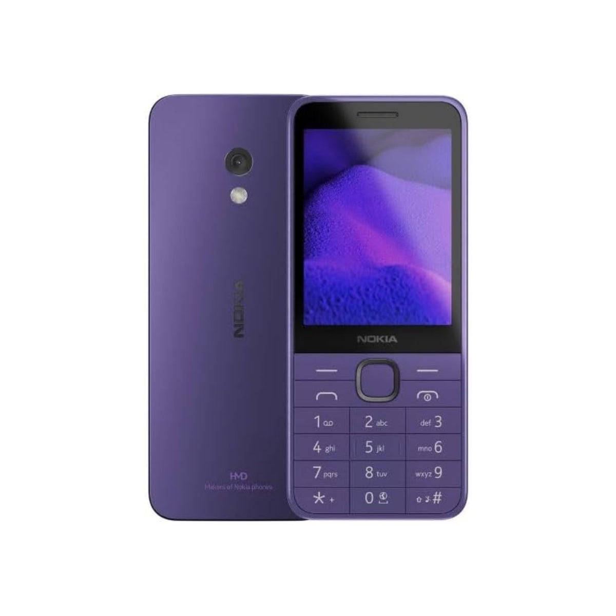 Nokia 235 4G