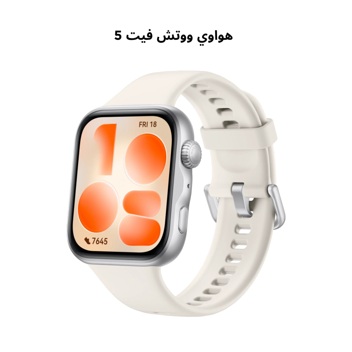 Huawei Watch Fit 5