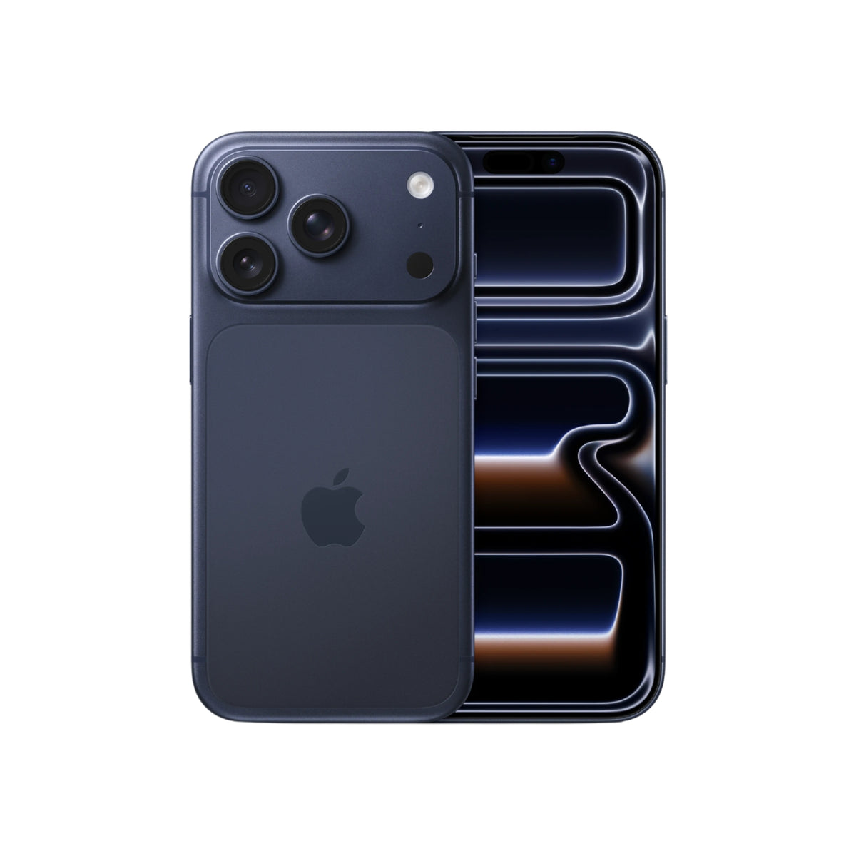 Apple iPhone 17 Pro 512GB Silver - Middle East main image 1