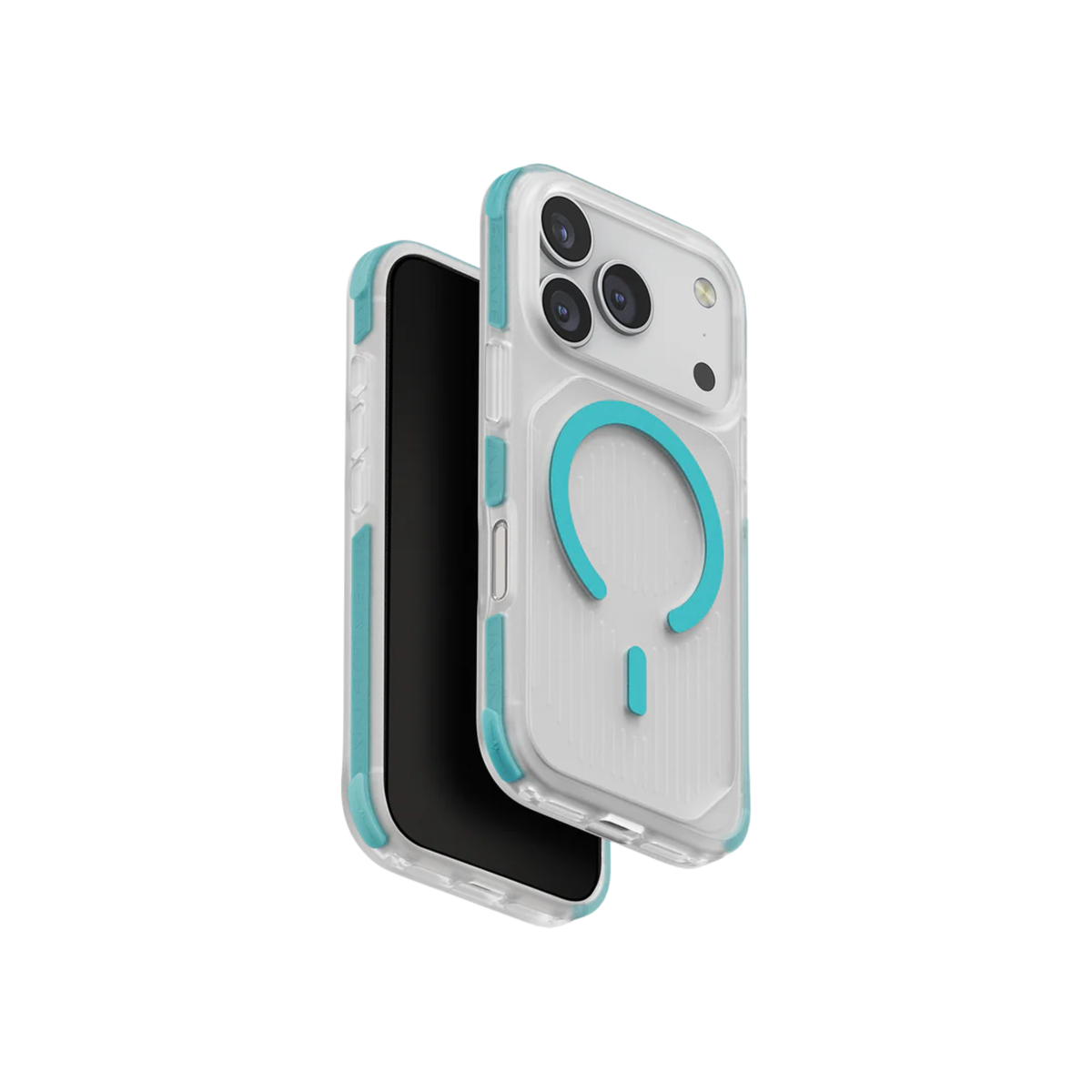Uniq Combat Active Triple-Layered Protective Case (iPhone 17 Pro)