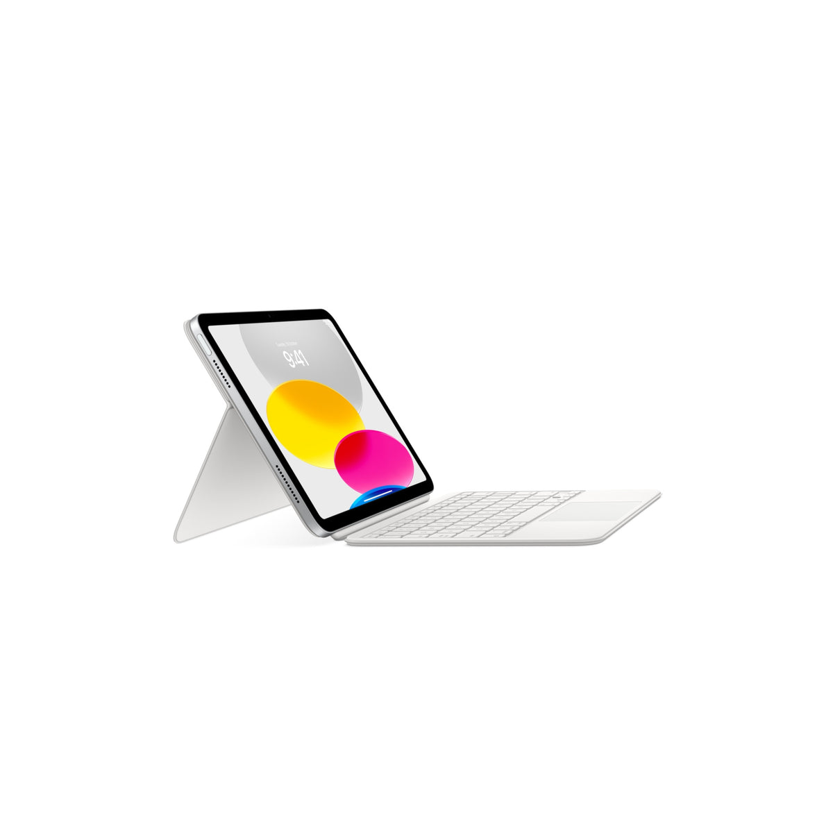 Magic Keyboard Folio for iPad (A16)