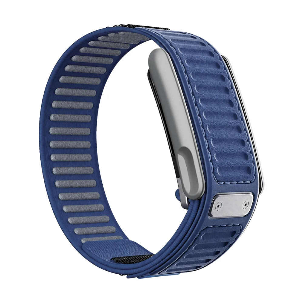 Bluepebble Sprint Band for Whoop MG Life