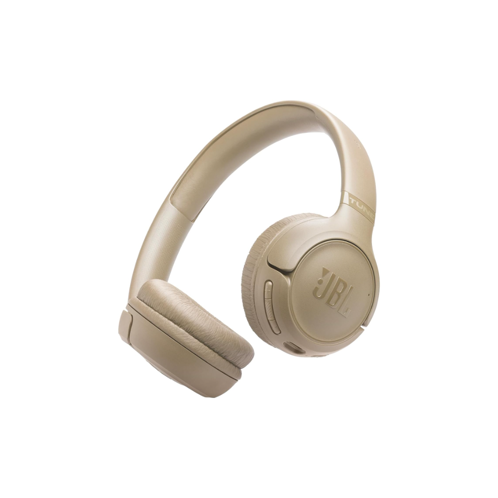 JBL Tune 530BT Bluetooth On-Ear Headphones