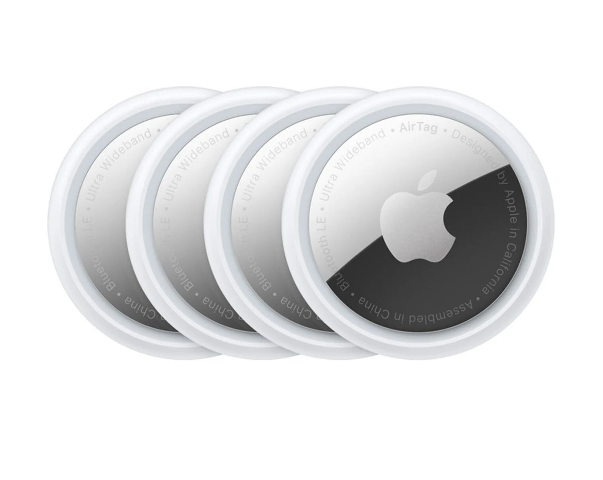 Apple Air Tag Single/Four Pack