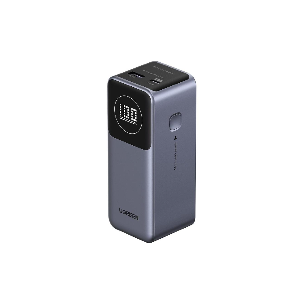 UGREEN Nexode Power Bank 100W - 12,000mAh(PB724)
