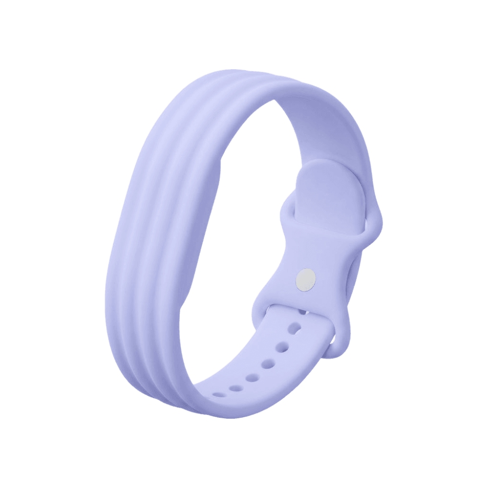 Bluepebble Move Adjustable Strap for Fitbit Air Fitness Tracker