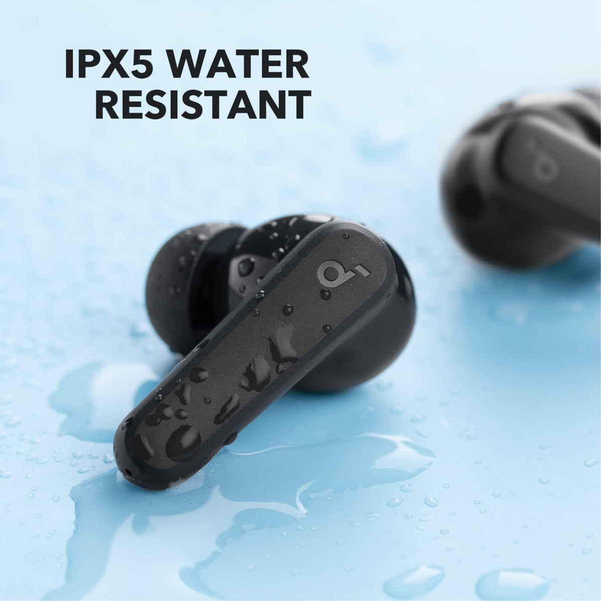 Soundcore by Anker R50i | True Wireless Earbuds