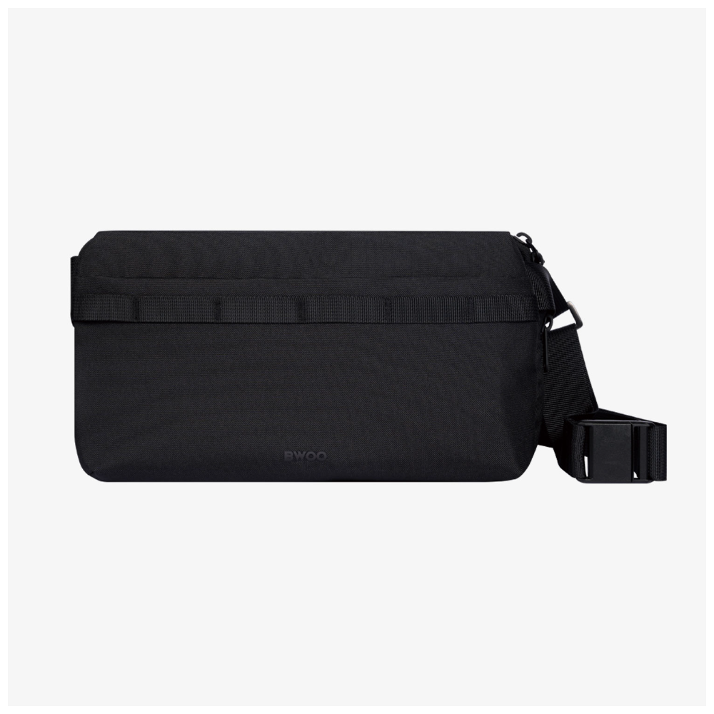 Bwoo Multifunctional Polyester Casual Crossbody - BOCB26