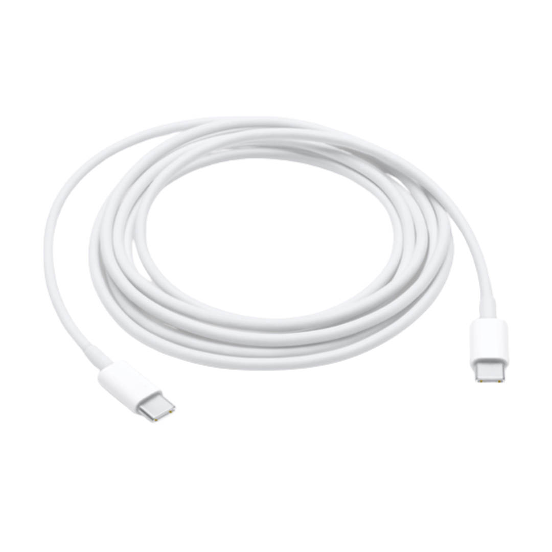 Apple Type C to Type C Cable - 2Meter