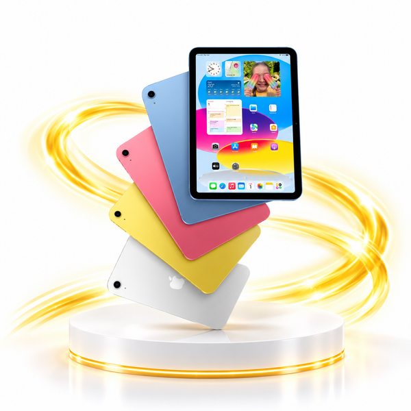 Tablets & Laptops
