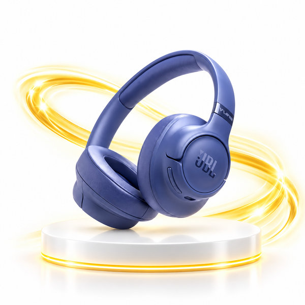 Headphones & Earbuds