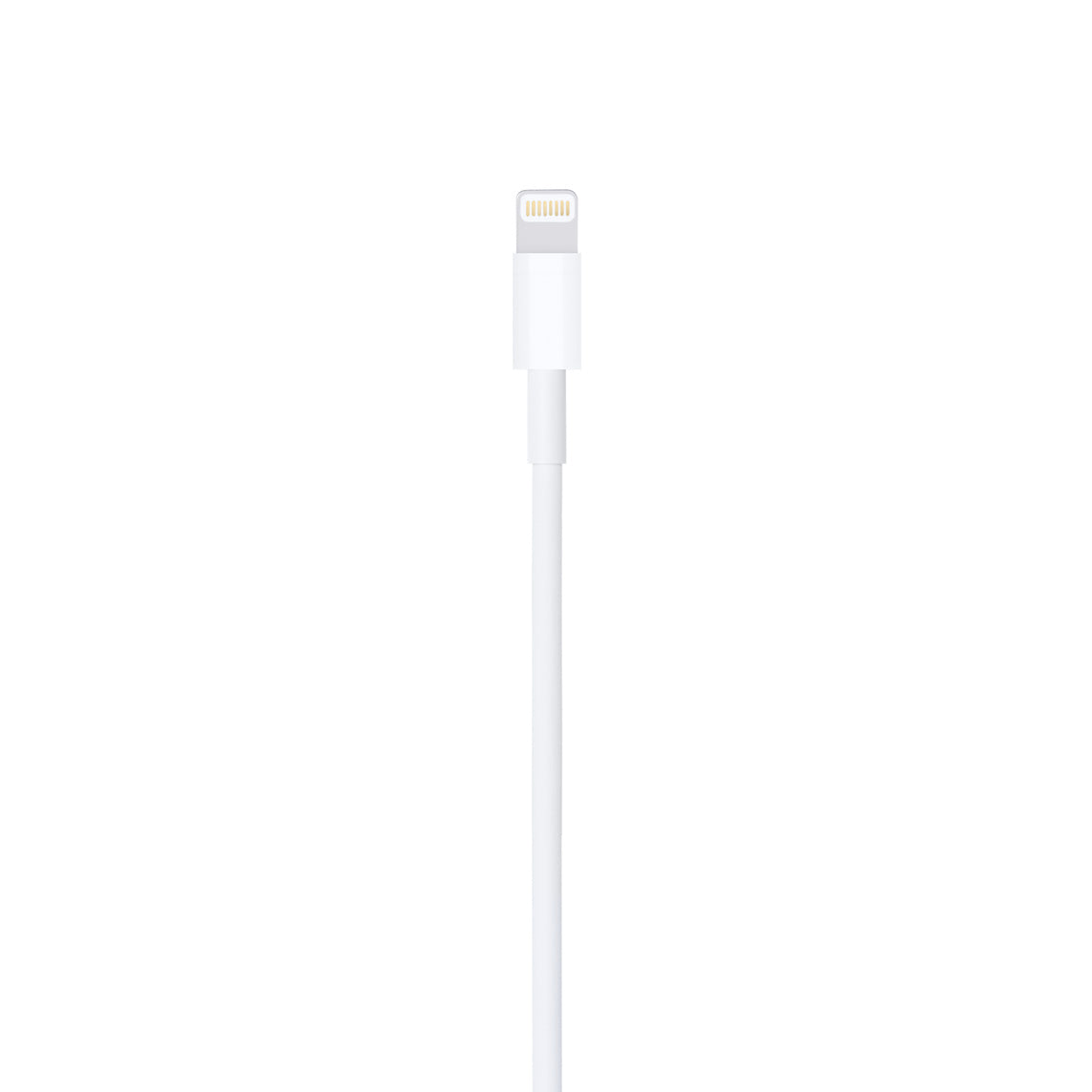 Apple Lightning to USB Cable - 1Meter/2Meter