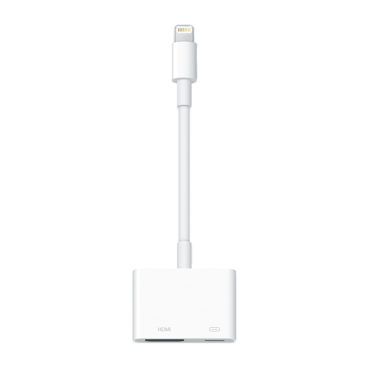 Apple Digital AV Lightning Adapter