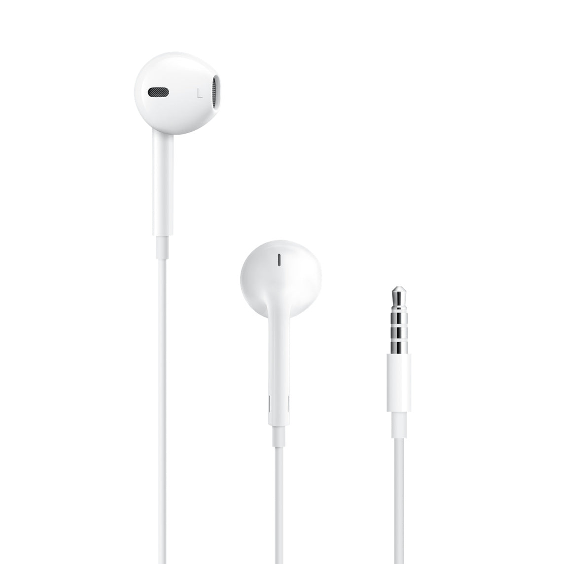 Apple EarPods 3.5 mm Headphone Plug