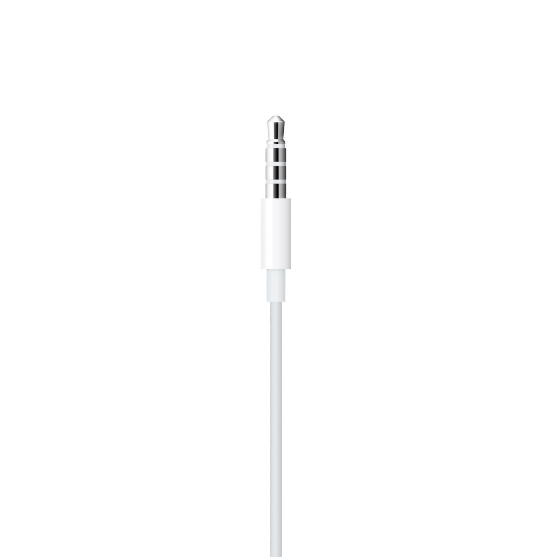 Apple EarPods 3.5 mm Headphone Plug