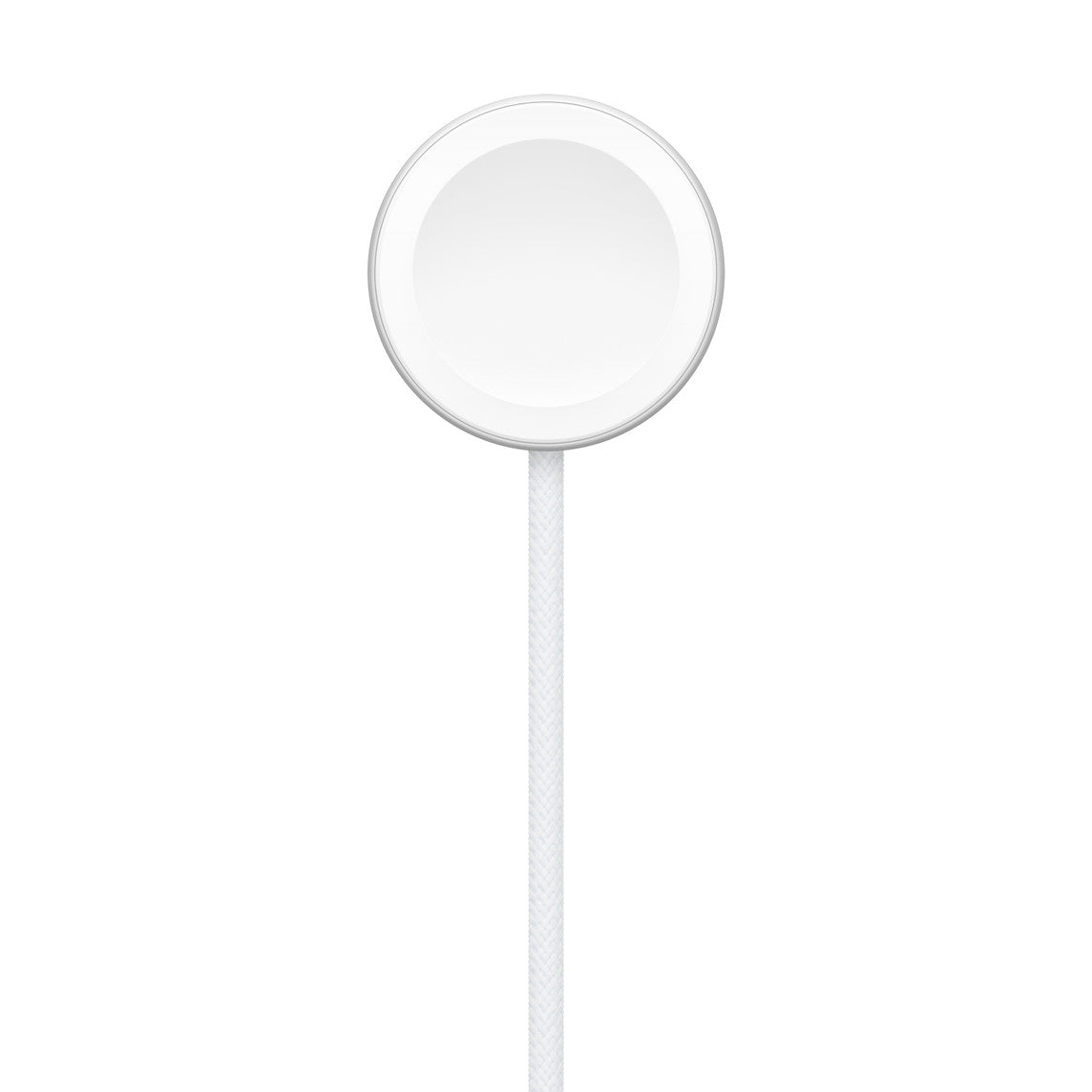 Apple Watch Magnetic Fast Charger - Type C Cable - 1M