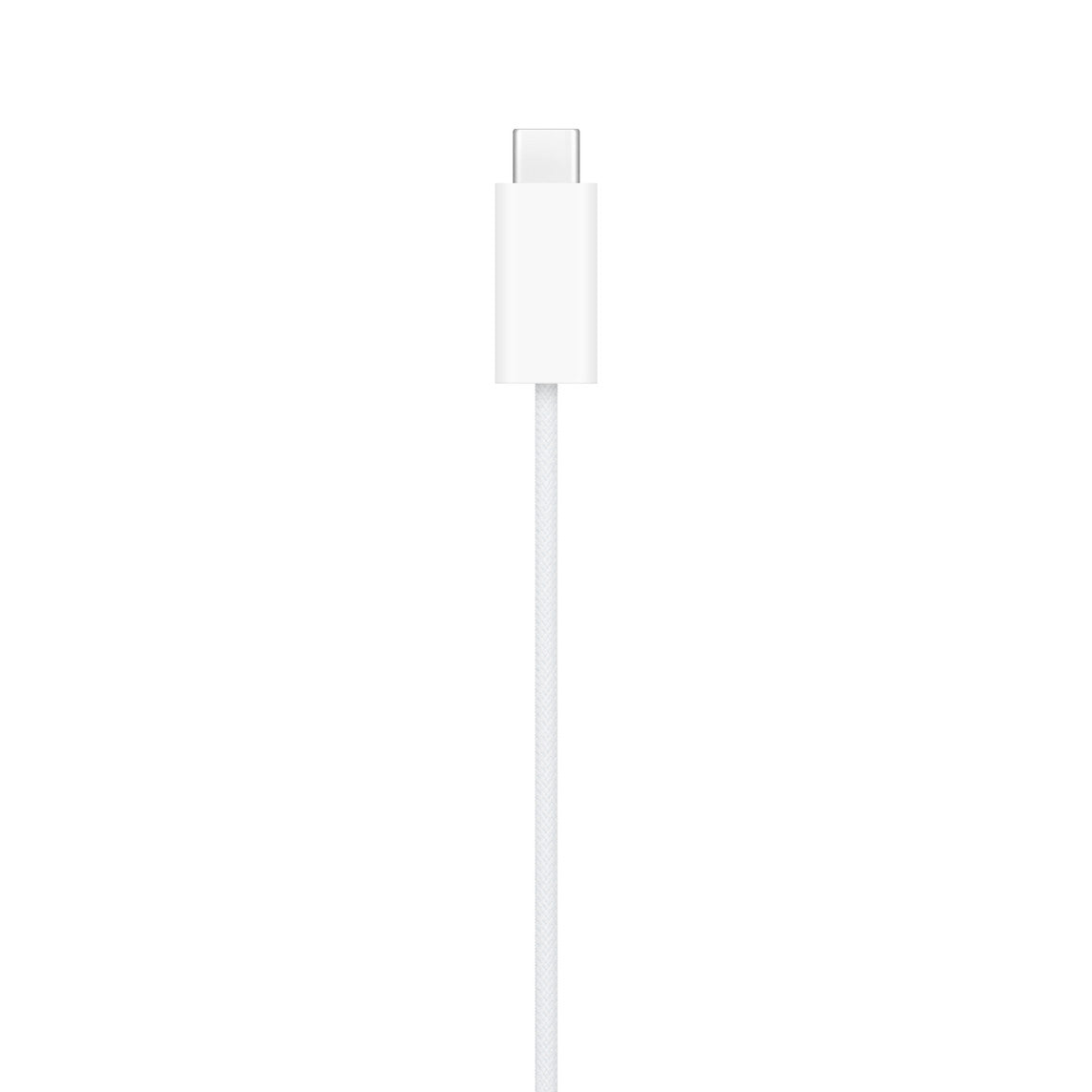 Apple Watch Magnetic Fast Charger - Type C Cable - 1M