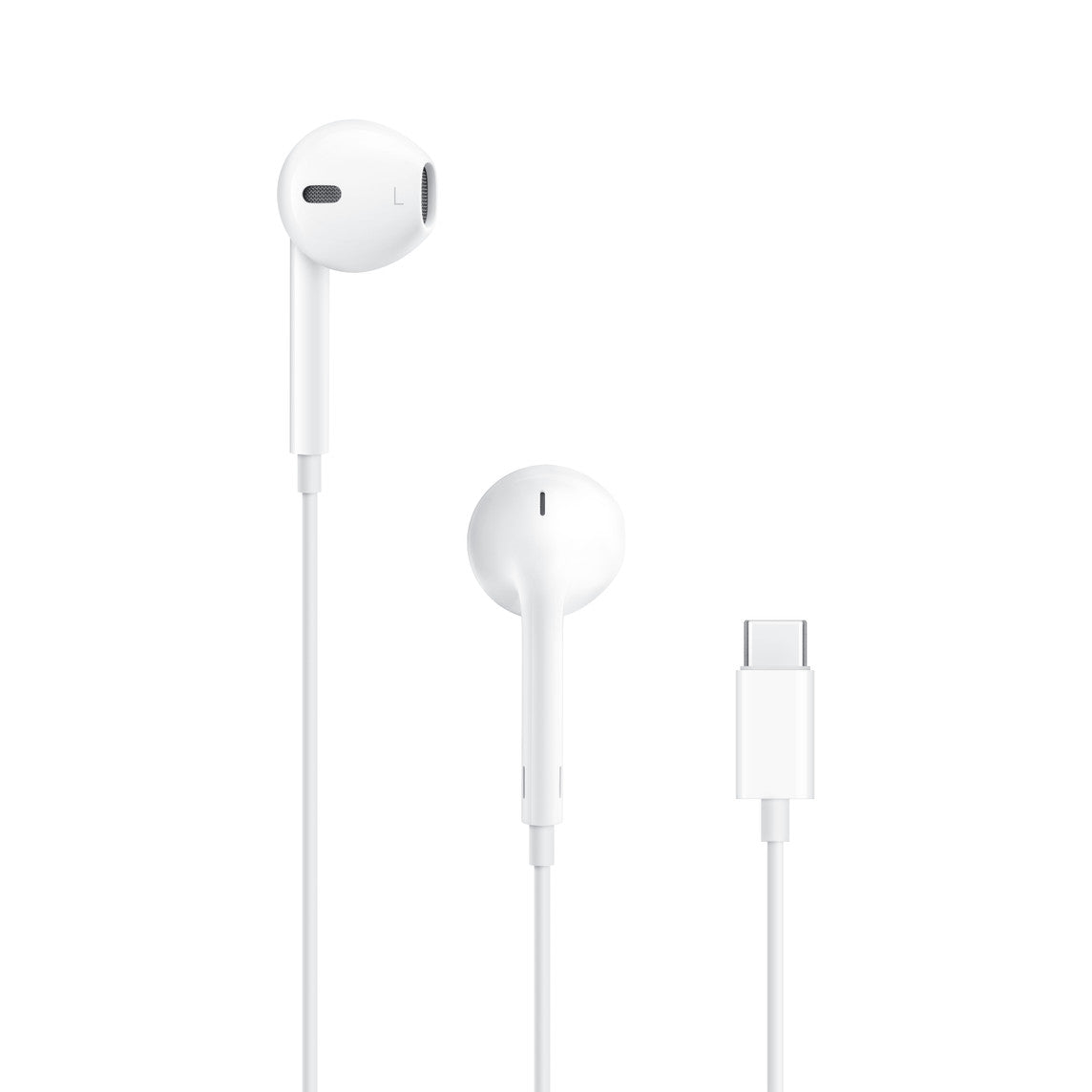 Apple EarPods Type C Connector