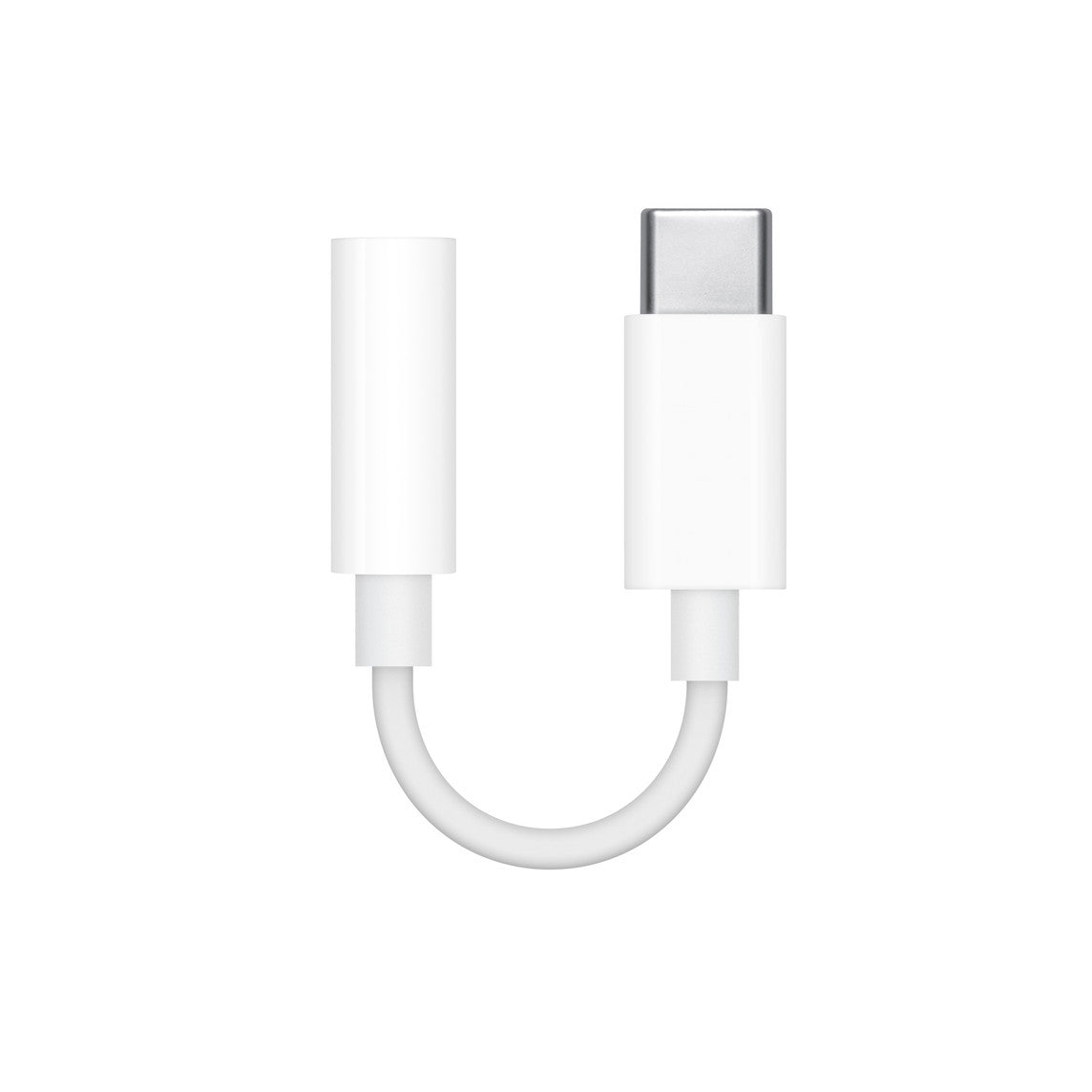 Apple Type C to 3.5 mm Jack Adapter Headphone