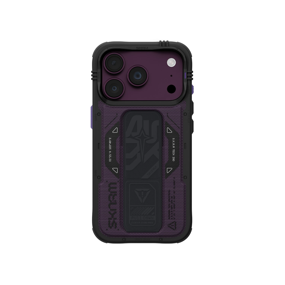 Skinarma Phantom Magsafe Case (iPhone 18 Pro)