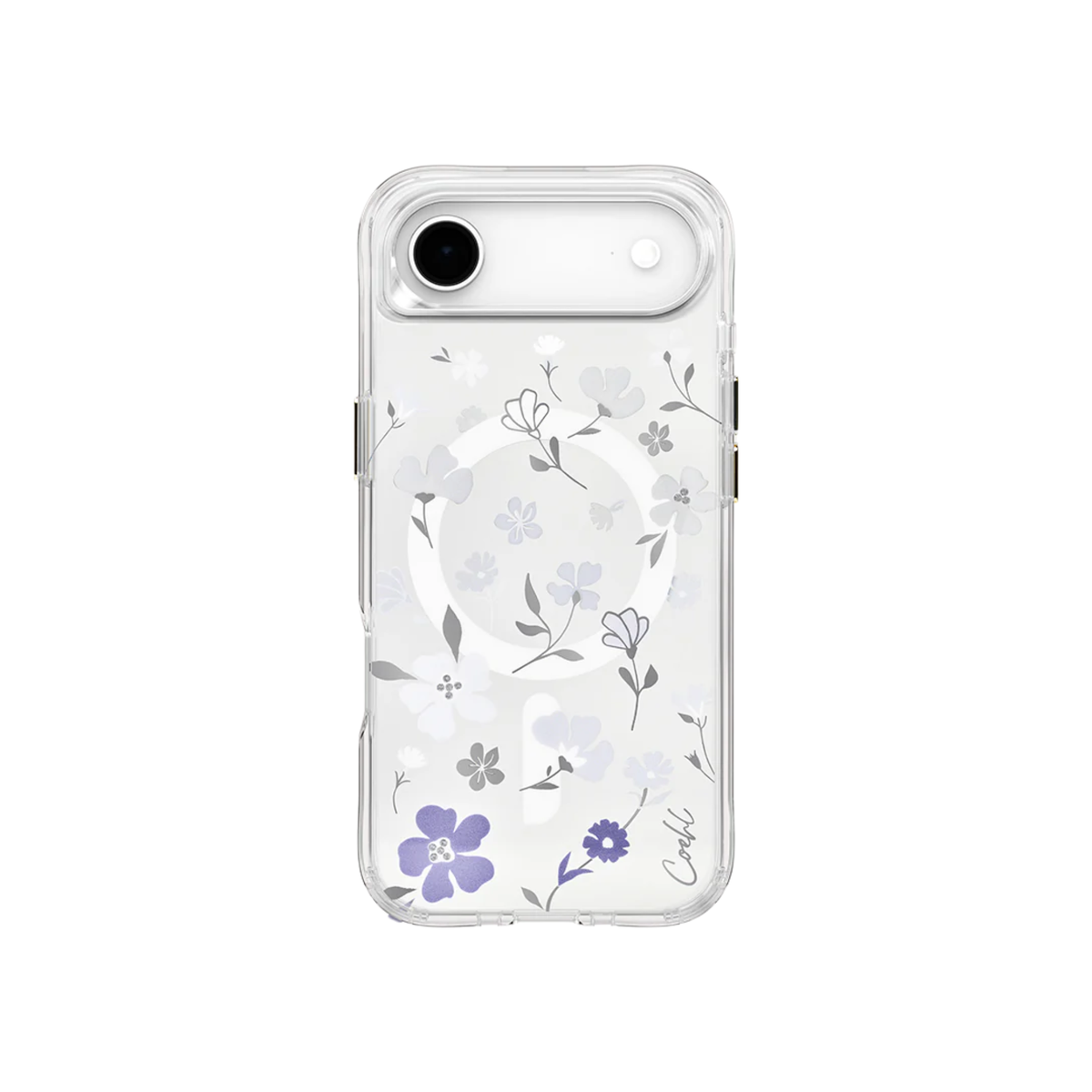 Uniq AMARA iPhone Air Case (iPhone 17 Air)