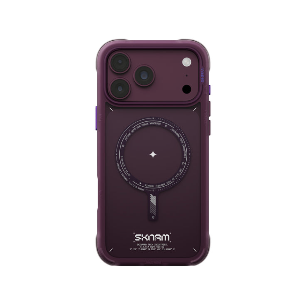 Skinarma Magma Magsafe Case (iPhone 18 Pro)