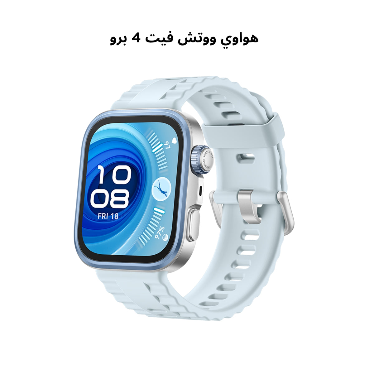 Huawei Watch Fit 4 Pro