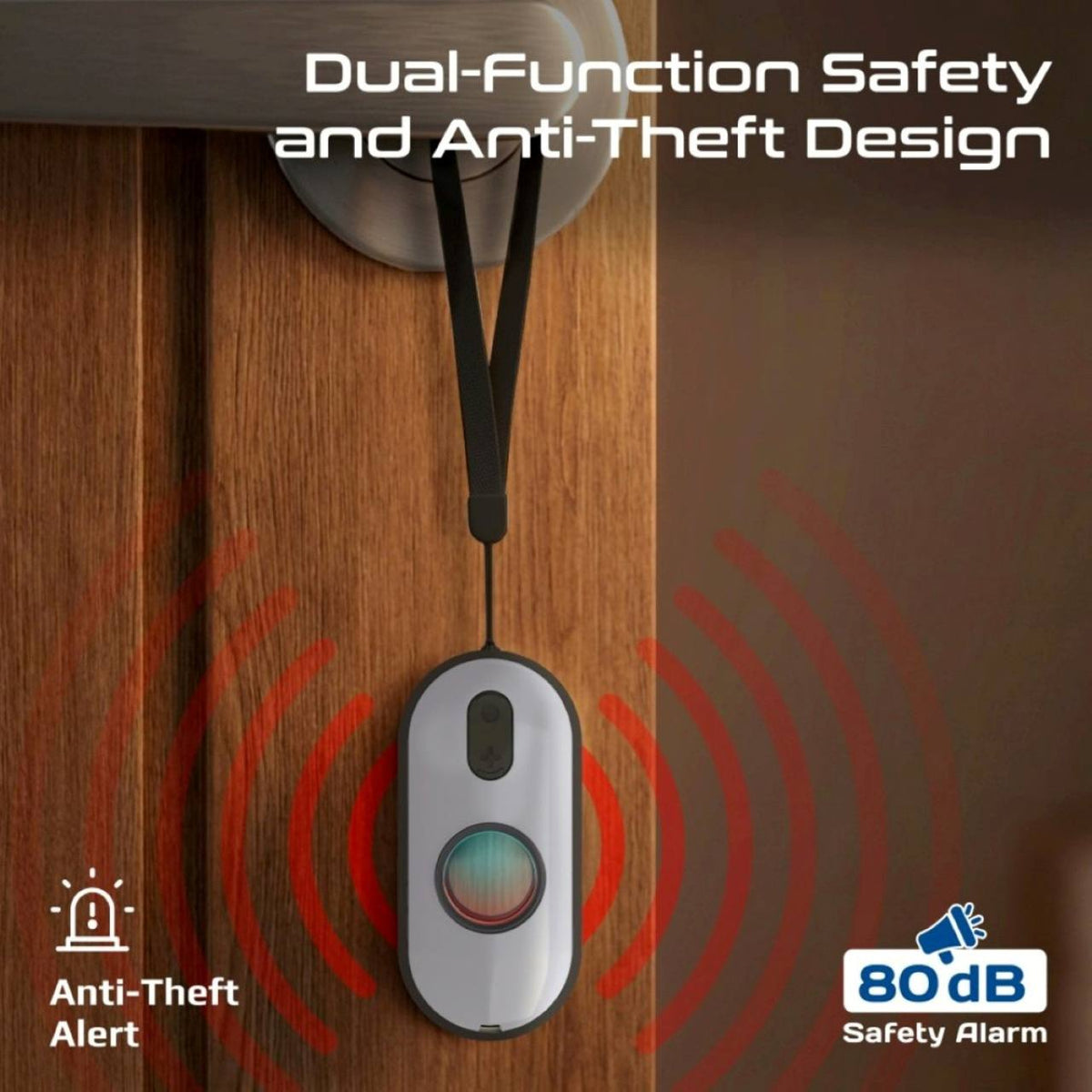 Promate InfraSense IR Camera Detector
