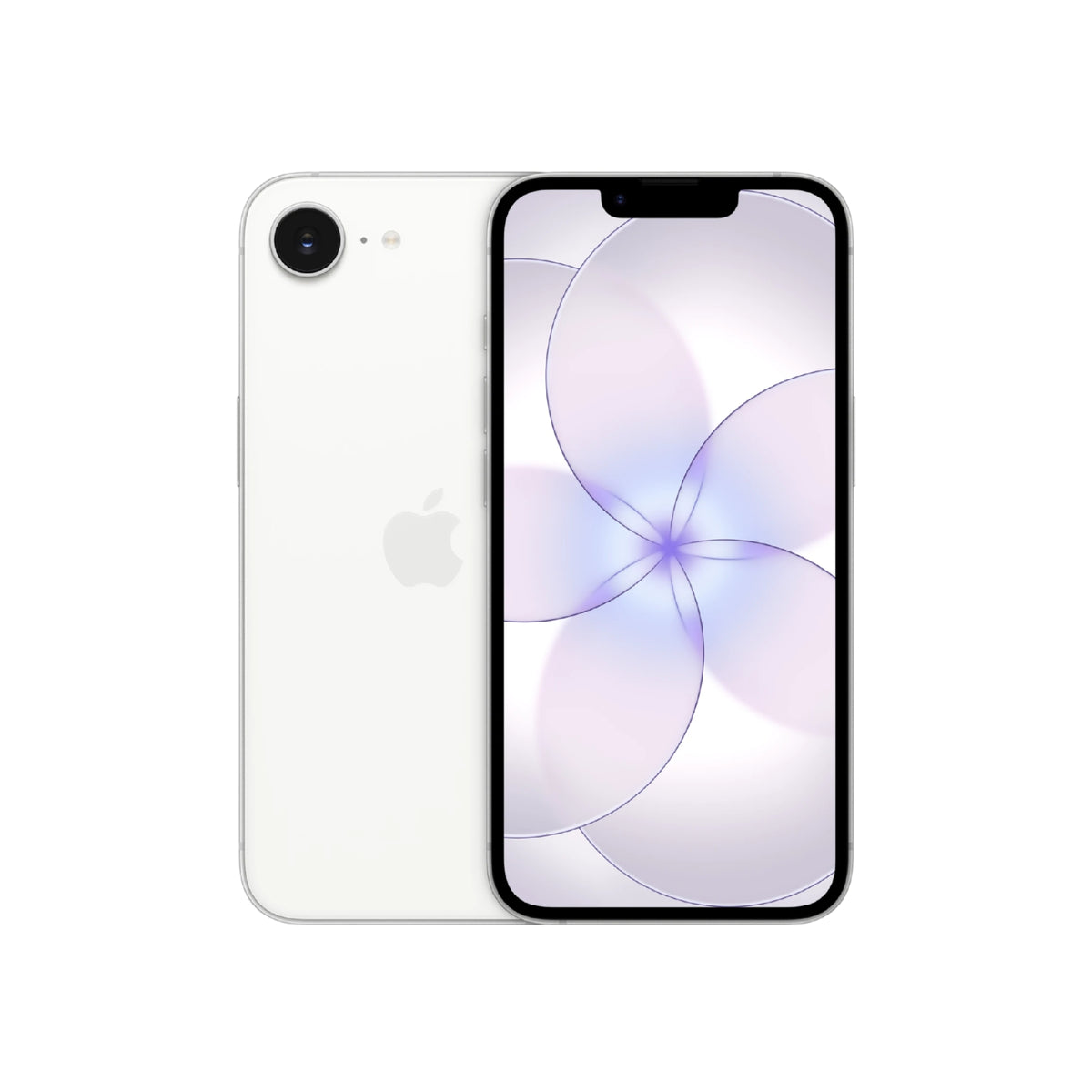 Apple iPhone 17e 256GB/512GB TDRA UAE VERSION