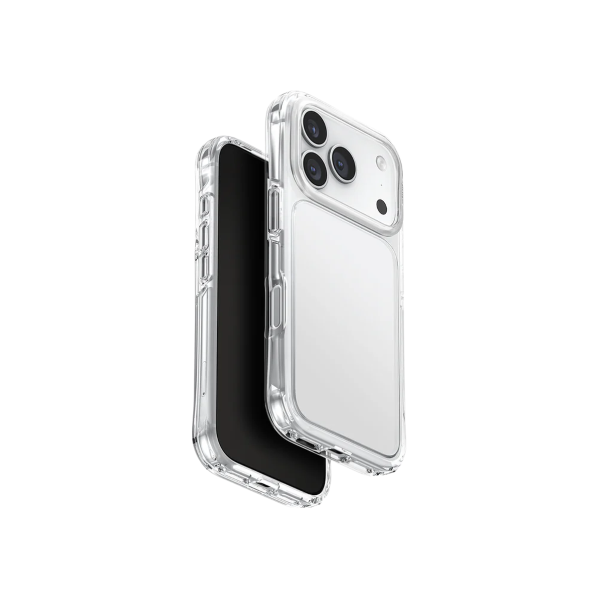 Uniq LifePro Xtreme Anti-Fingerprint Case (iPhone 17 Pro)