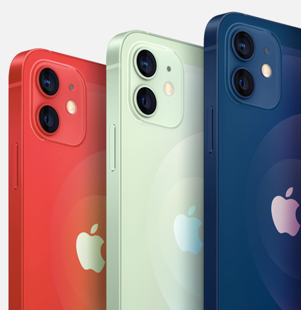 iPhones